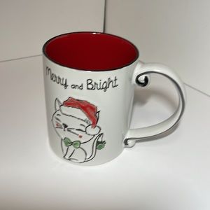 Christmas Cup